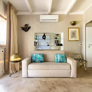  Appartement Your Trastevere Terrace