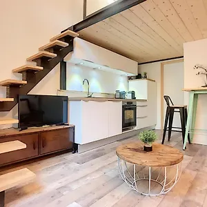  Appartement Centre - Superb With Mezzanine France