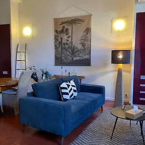  Appartement Les Balcons De Mona Au Coeur De France