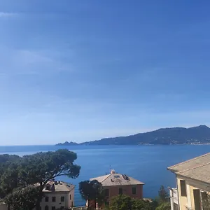  Appartement Mare E Portofino - Sea And Portofino Italie