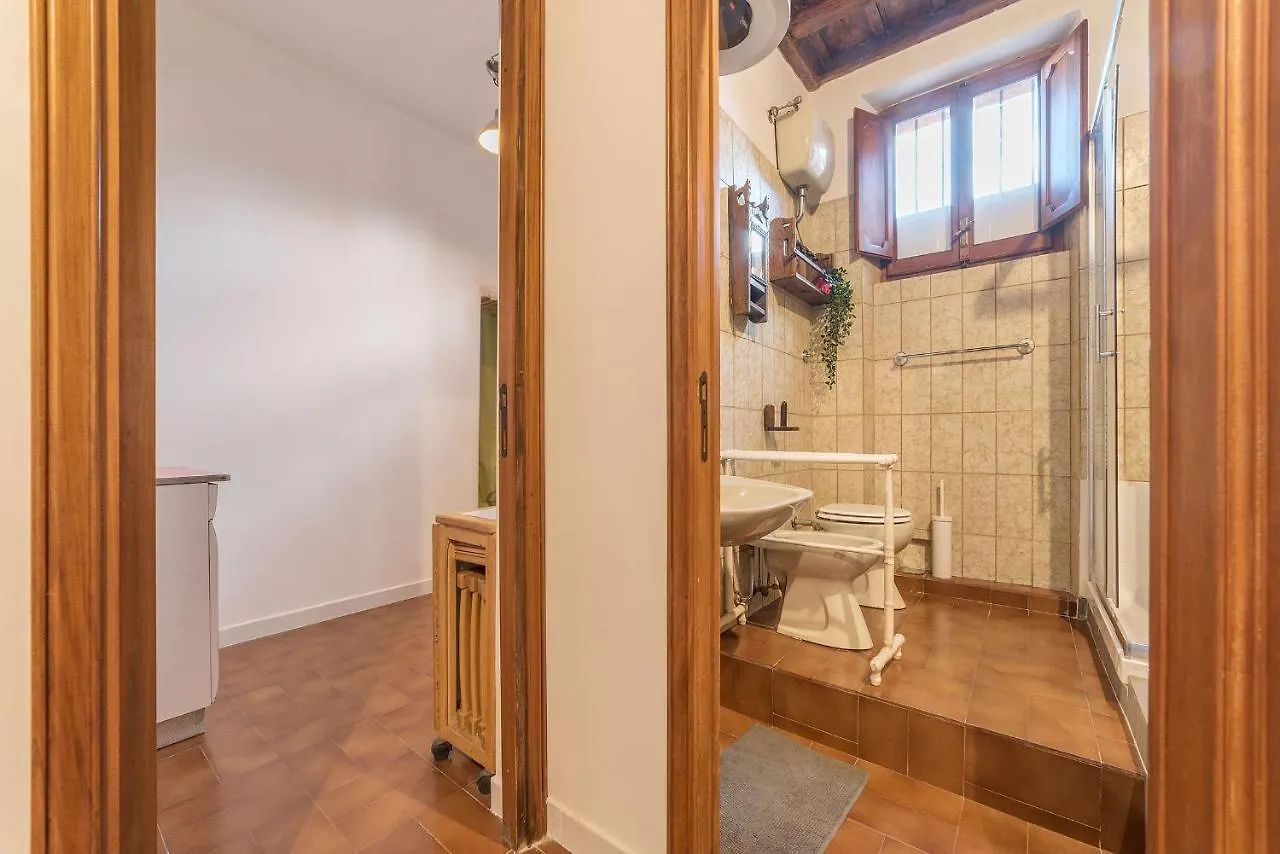 Appartement Montecitorio & Pantheon Stylish Flat à Rome