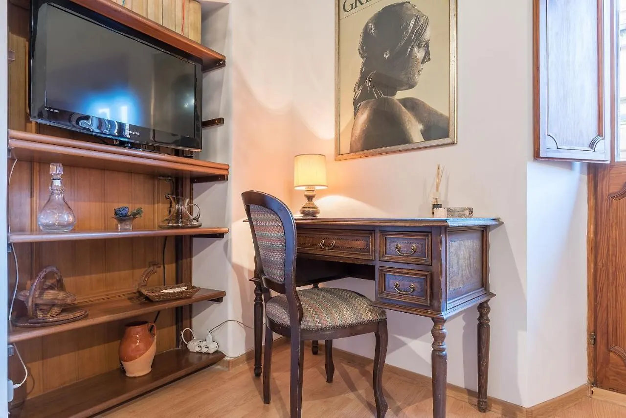 Appartement Montecitorio & Pantheon Stylish Flat à Rome Italie