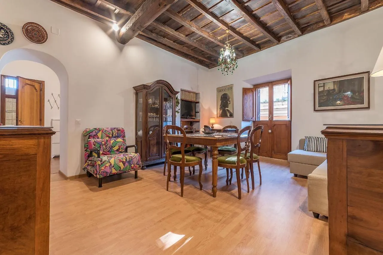 Appartement Montecitorio & Pantheon Stylish Flat à Rome