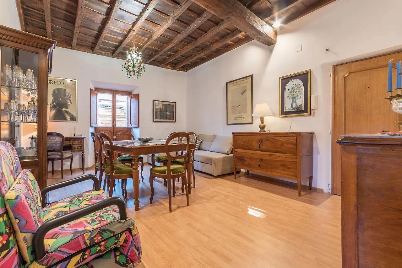 Appartement Montecitorio & Pantheon Stylish Flat à Rome