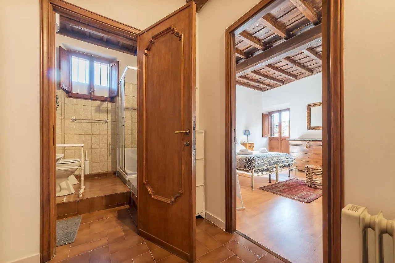 Appartement Montecitorio & Pantheon Stylish Flat à Rome