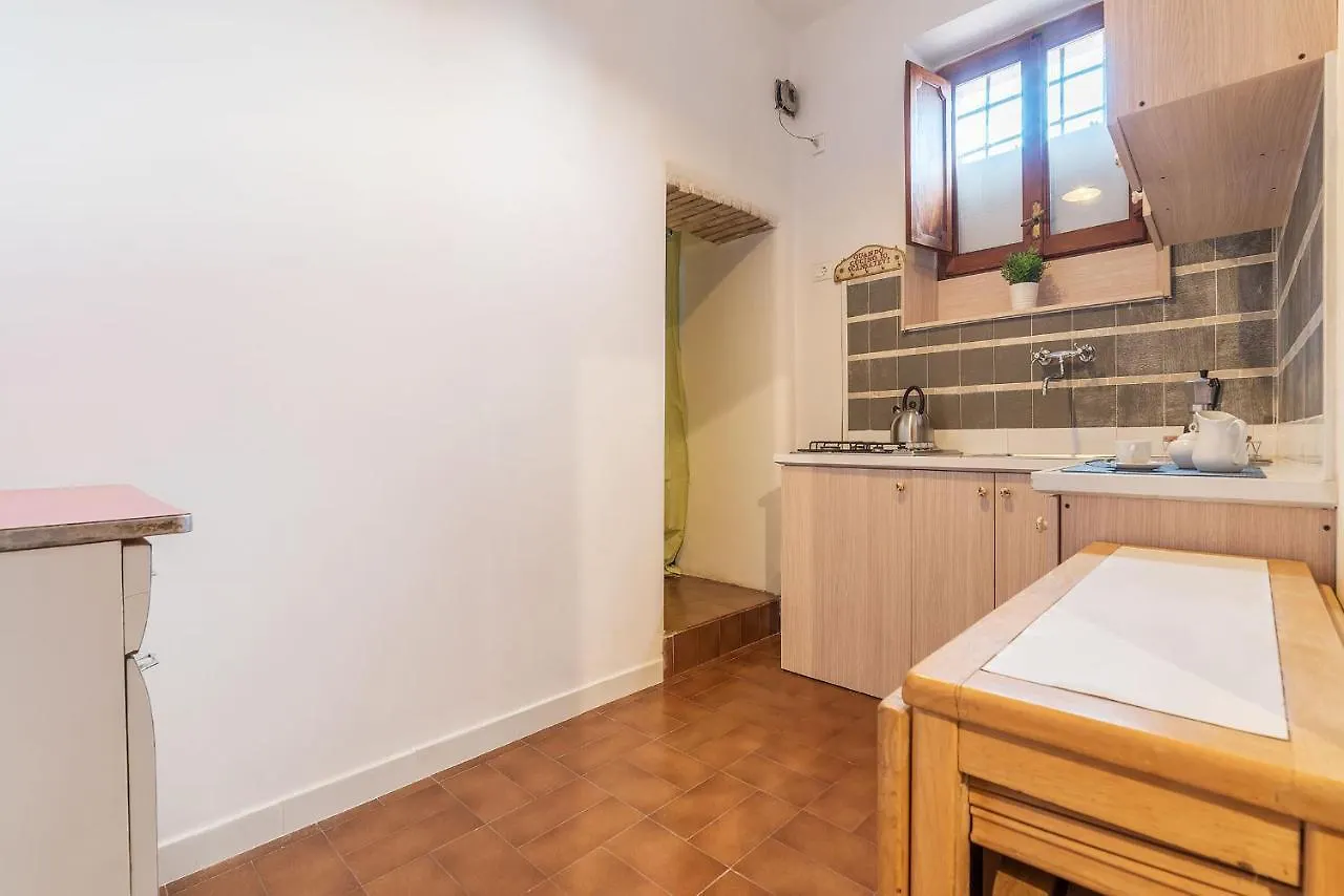 Montecitorio & Pantheon Stylish Flat Lägenhet Rom