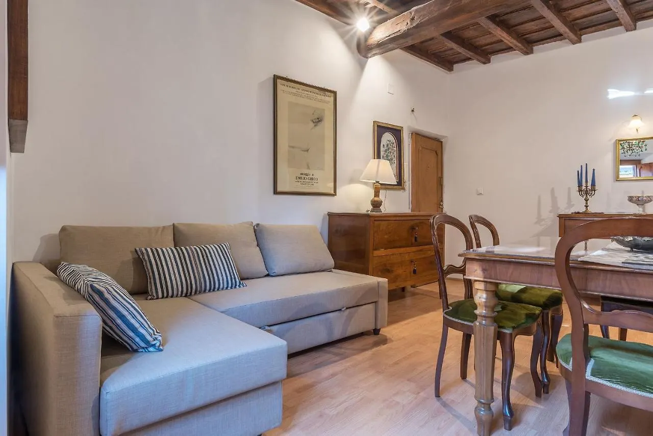 Appartement Montecitorio & Pantheon Stylish Flat à Rome Italie