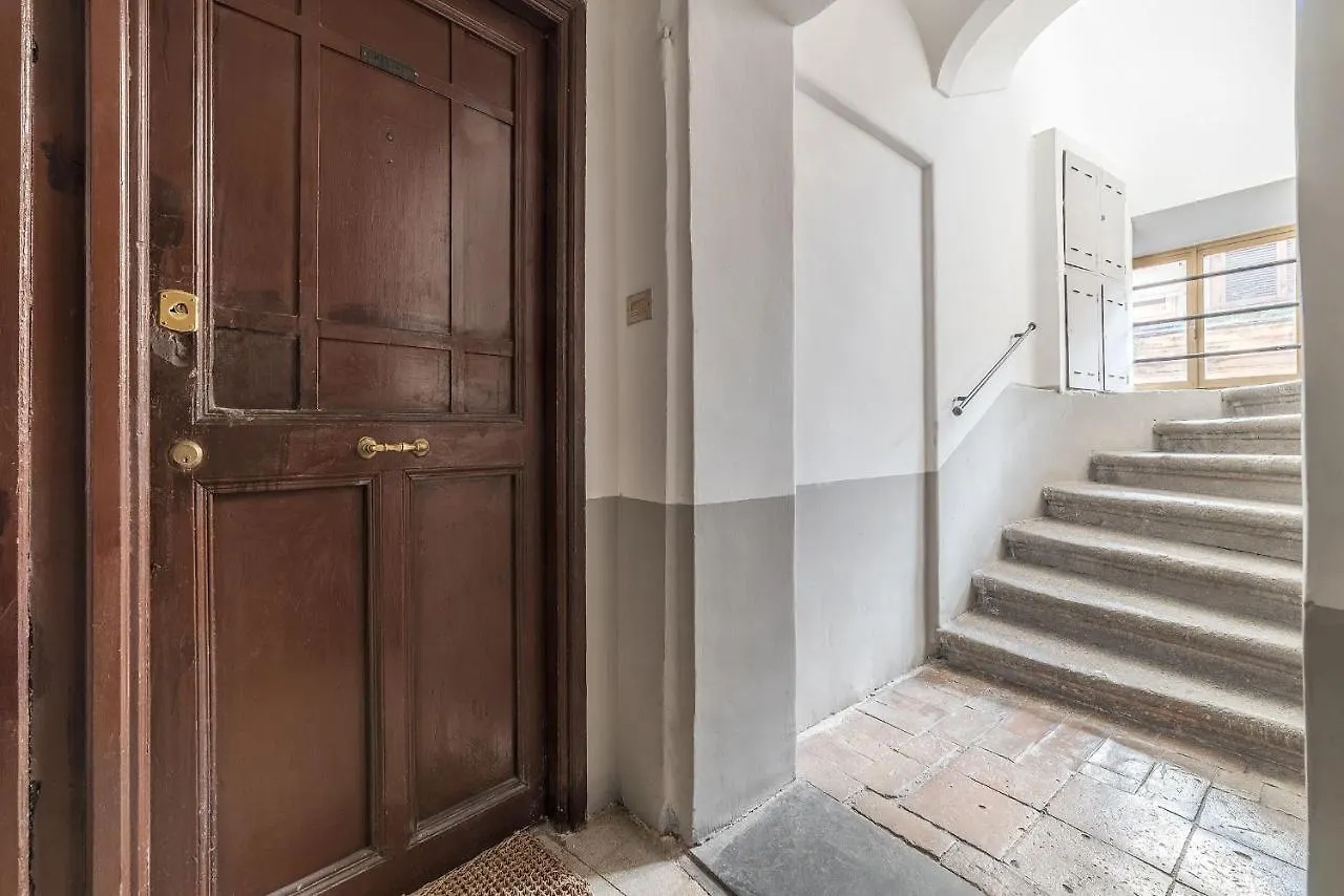 Appartement Montecitorio & Pantheon Stylish Flat à Rome 0*,  Italie