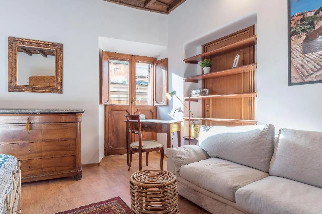 Appartement Montecitorio & Pantheon Stylish Flat à Rome Italie