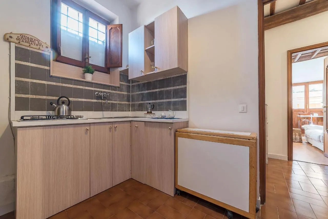 Appartement Montecitorio & Pantheon Stylish Flat à Rome