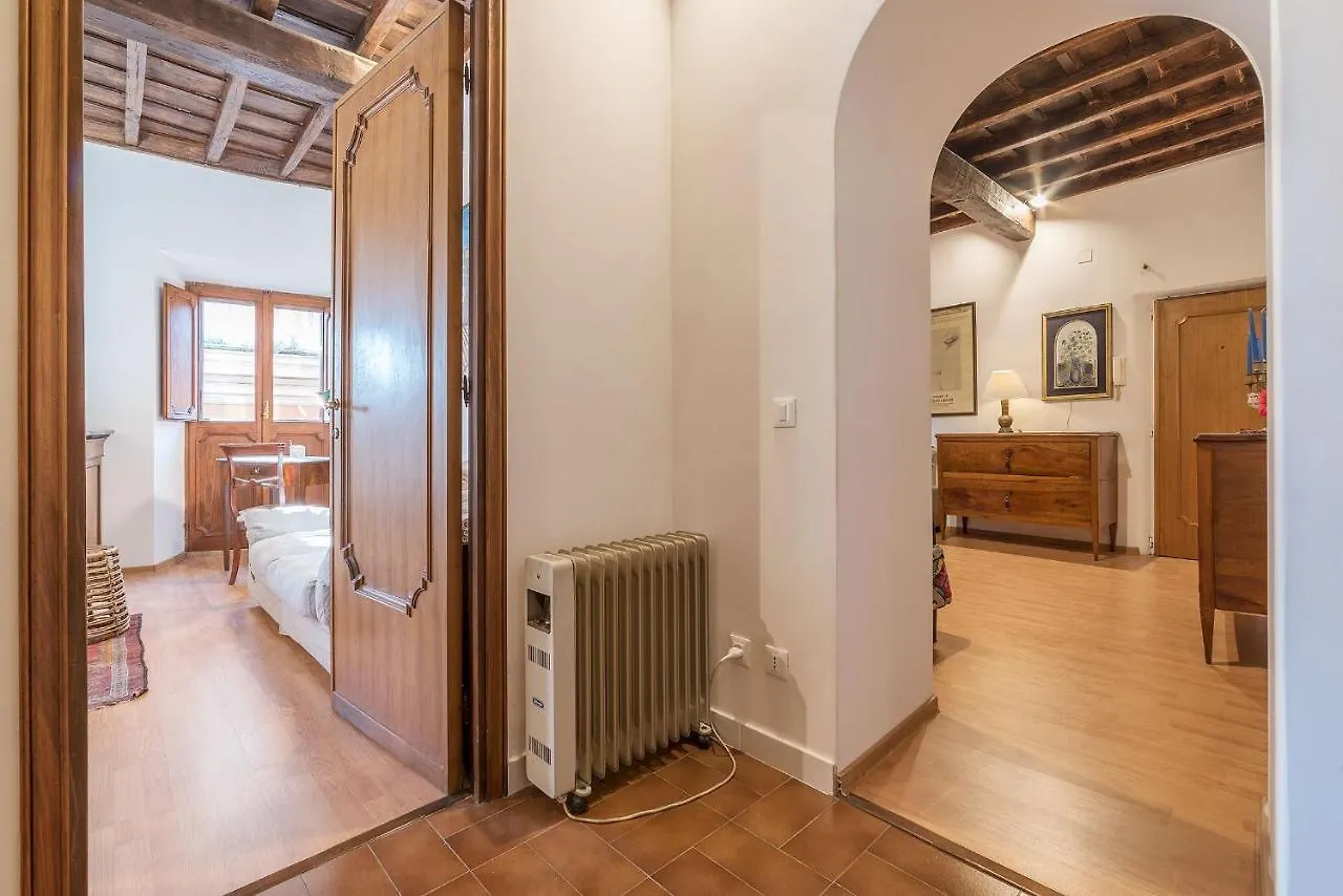 Appartement Montecitorio & Pantheon Stylish Flat à Rome 0*,