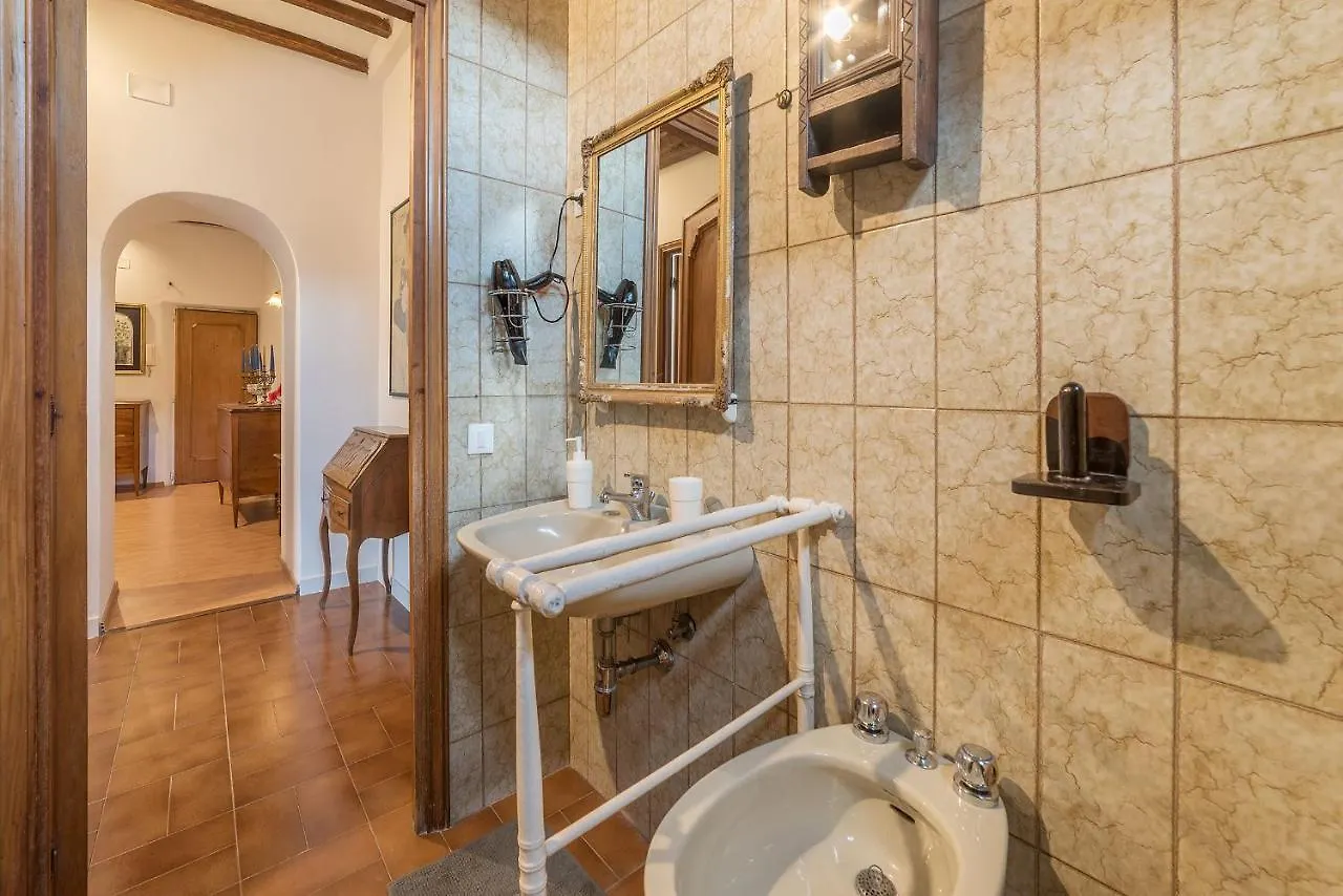 Appartement Montecitorio & Pantheon Stylish Flat à Rome
